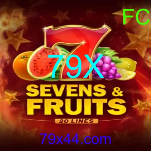 SevensFruits20